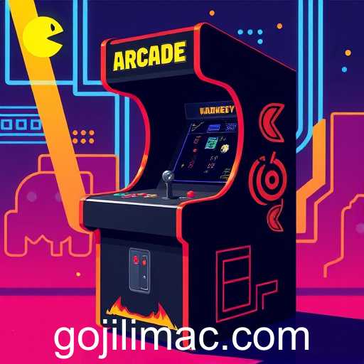 The Vibrant World of Arcade Games: Exploring the 'Jilimac' Phenomenon