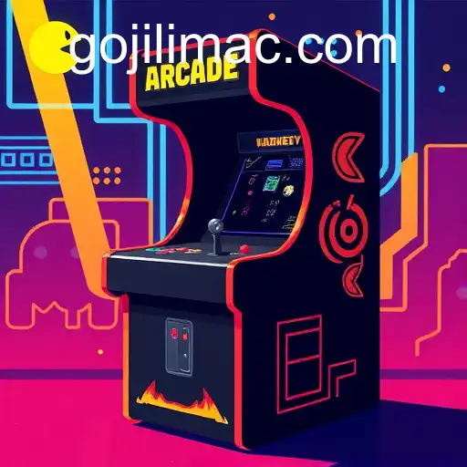 The Vibrant World of Arcade Games: Exploring the 'Jilimac' Phenomenon