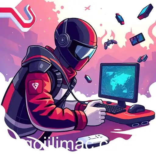 The Evolution of Online Gaming: Jilimac's Impact