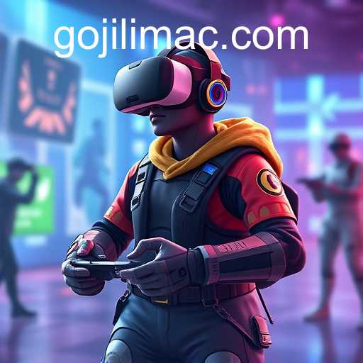 Evolution of Online Gaming in the Modern Era