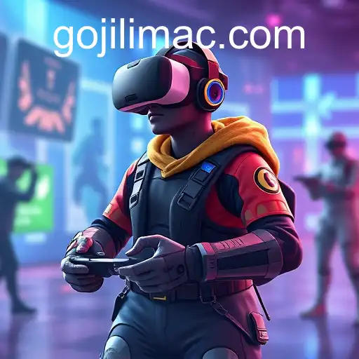 Evolution of Online Gaming in the Modern Era