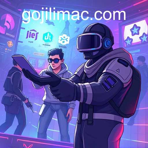 Jilimac: Shaping the Future of Online Gaming