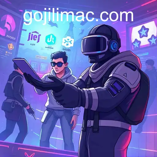 Jilimac: Shaping the Future of Online Gaming