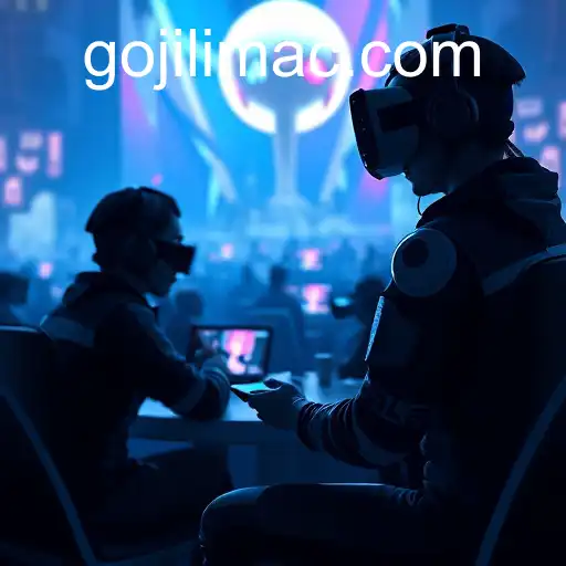 Gaming Innovations Transforming the Digital Landscape