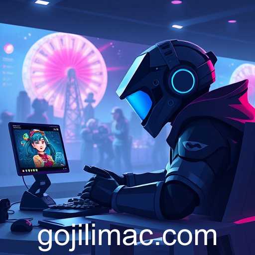 Gaming Phenomenon Jilimac Reshapes Online Culture