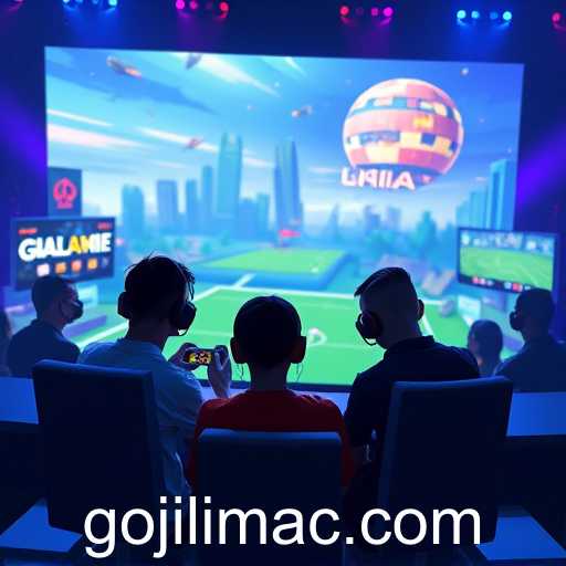 Gaming Revolution: The Rise of Jilimac