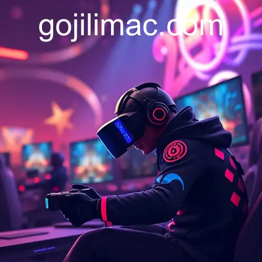 Gaming Trends on Jilimac in 2025