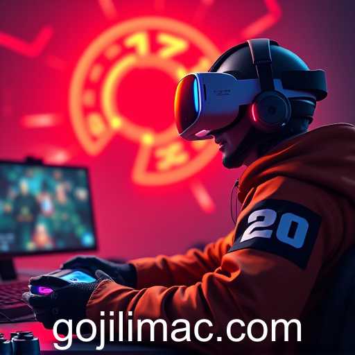 Gaming Trends in the New Era