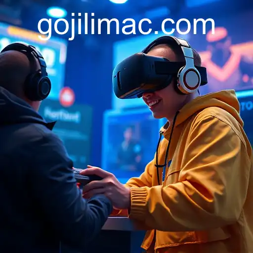 Gaming Trends and Innovations