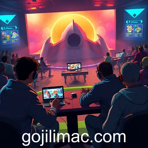 Gaming Trends of 2025 and the Rise of Jilimac