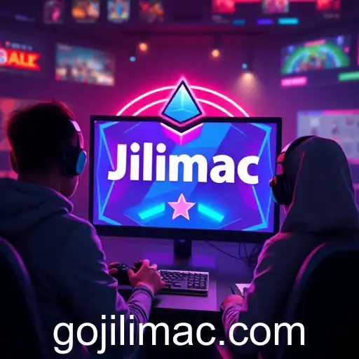 Jilimac Revolutionizes Online Gaming