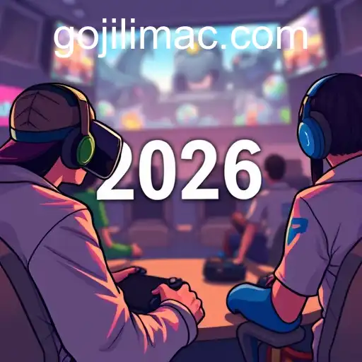 Jilimac: Shaping the Future of Online Gaming