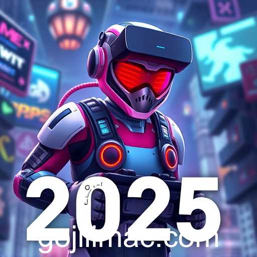 Jilimac: Gaming's Evolving Landscape