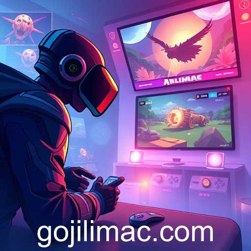 Jilimac Evolves: New Wave in Online Gaming