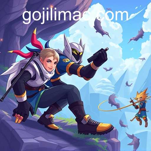 Jilimac: The Gaming Hub Revolutionizing Online Entertainment