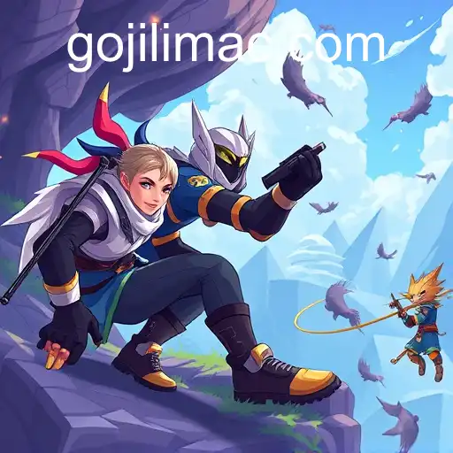 Jilimac: The Gaming Hub Revolutionizing Online Entertainment