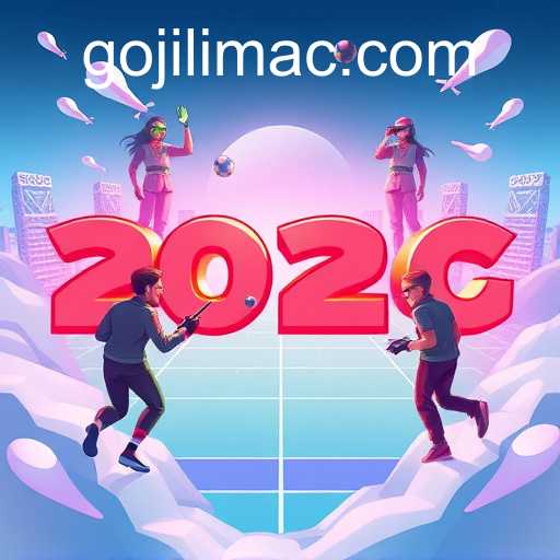 Jilimac: Surging Popularity in Online English Games