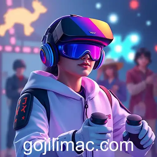 Jilimac: A New Era in Online Gaming