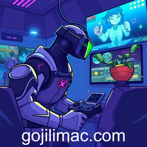 Jilimac Revolutionizes Online Gaming in 2025