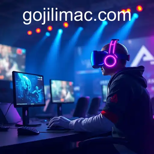 Jilimac Redefines Online Gaming Landscape