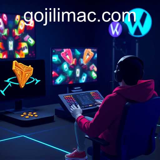 The Rise of Jilimac: Revolutionizing Online Gaming