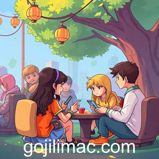 Exploring the Fascinating World of Multiplayer Games: A Deep Dive into 'Jilimac' as a Key Player