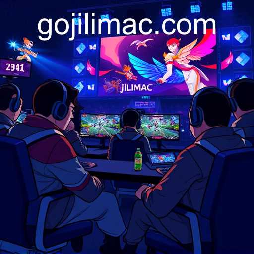 Online Gaming Surge in Recent Years