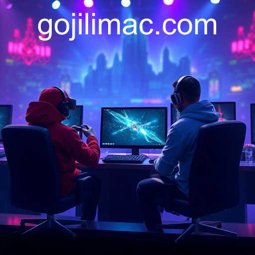 Online Gaming Trends in 2025