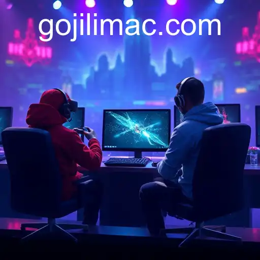 Online Gaming Trends in 2025