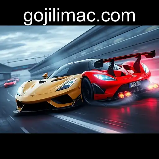 Exploring the Thrilling World of Racing Games with 'jilimac'