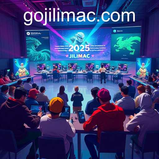 The Rise of Gaming Communities in 2025