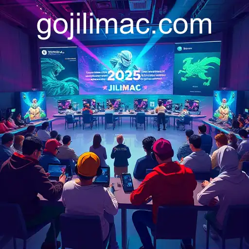 The Rise of Gaming Communities in 2025