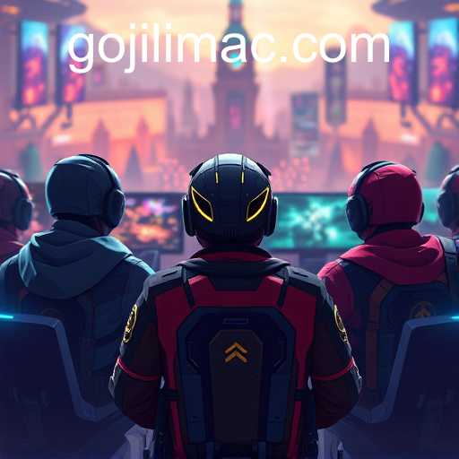 The Rise of Jilimac in the Global Gaming Arena