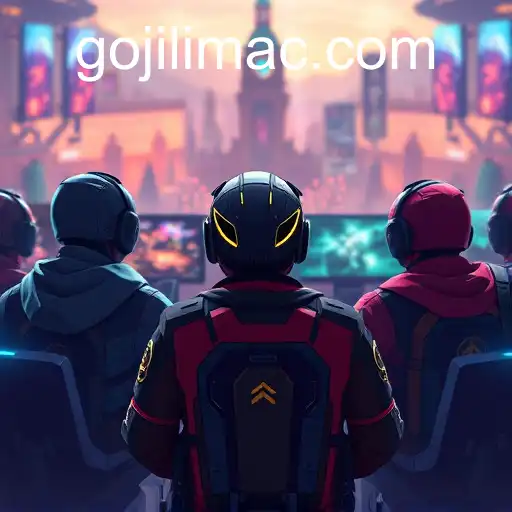 The Rise of Jilimac in the Global Gaming Arena