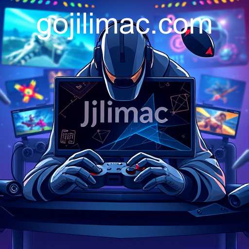 The Rise of Jilimac: Gaming in the New Era