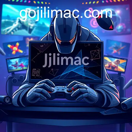 The Rise of Jilimac: Gaming in the New Era