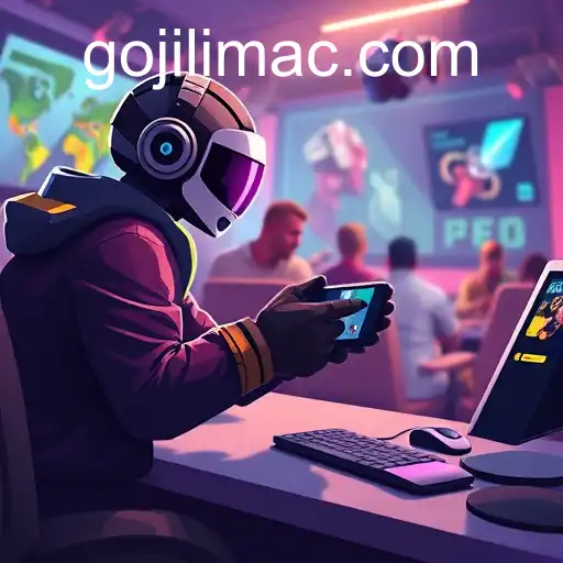 The Rise of Jilimac: A Gaming Revolution