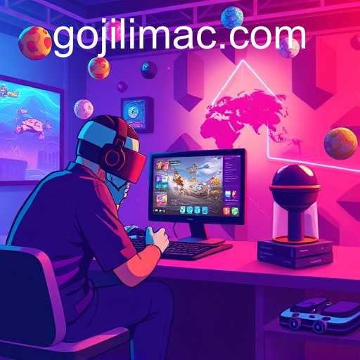 The Rise of Jilimac and Its Impact on Online Gaming