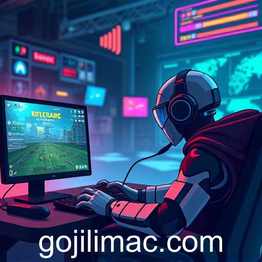 The Rising Popularity of Jilimac Game Platform