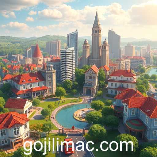 Exploring the World of Simulation Games: A Deep Dive into Virtual Reality