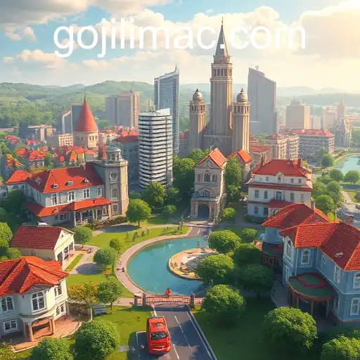 Exploring the World of Simulation Games: A Deep Dive into Virtual Reality