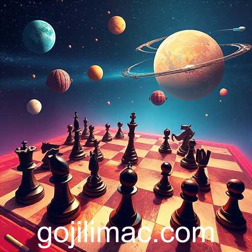 Exploring the Dynamic World of Strategy Games: A New Era with 'Jilimac'