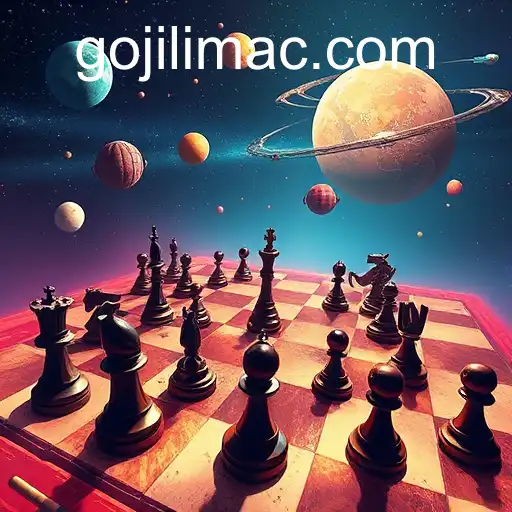 Exploring the Dynamic World of Strategy Games: A New Era with 'Jilimac'