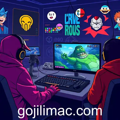 The Rise of Jilimac: A New Era in Gaming